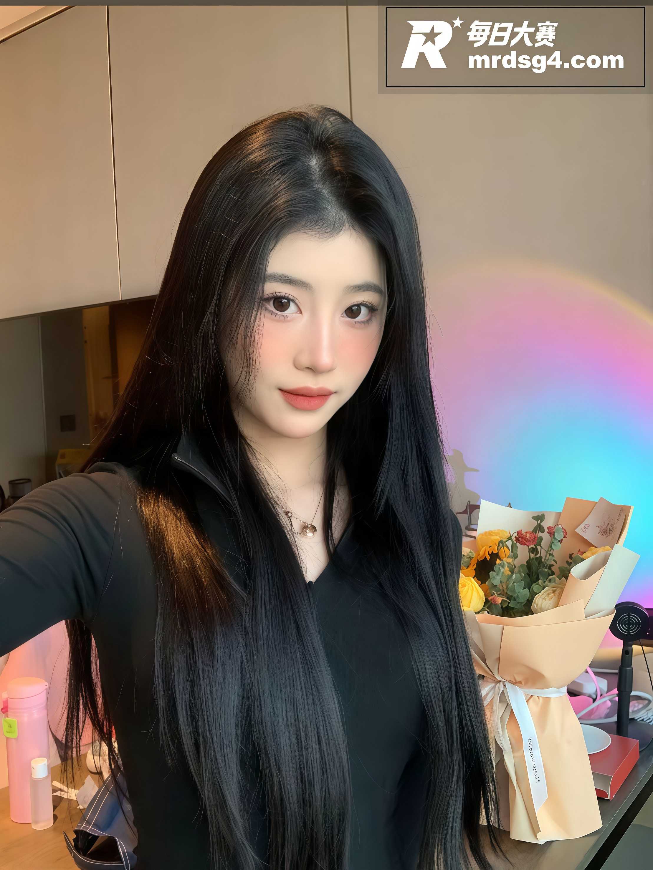 云南昆明反差嫩妹 陈相关图片2