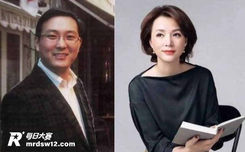 曾经央视一姐 董卿 相关图片3