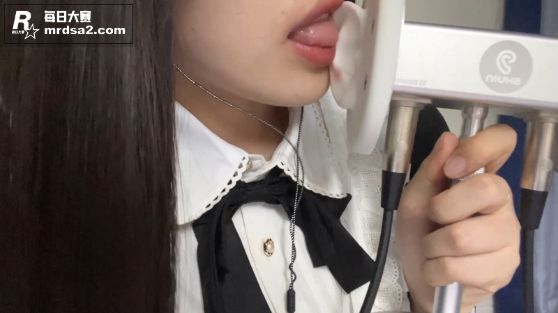 高颜值ASMR性感御相关图片4