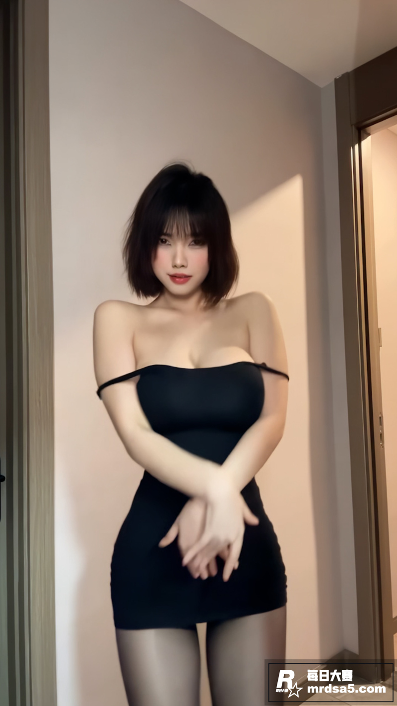抖音百万粉丝网红 琳相关图片6
