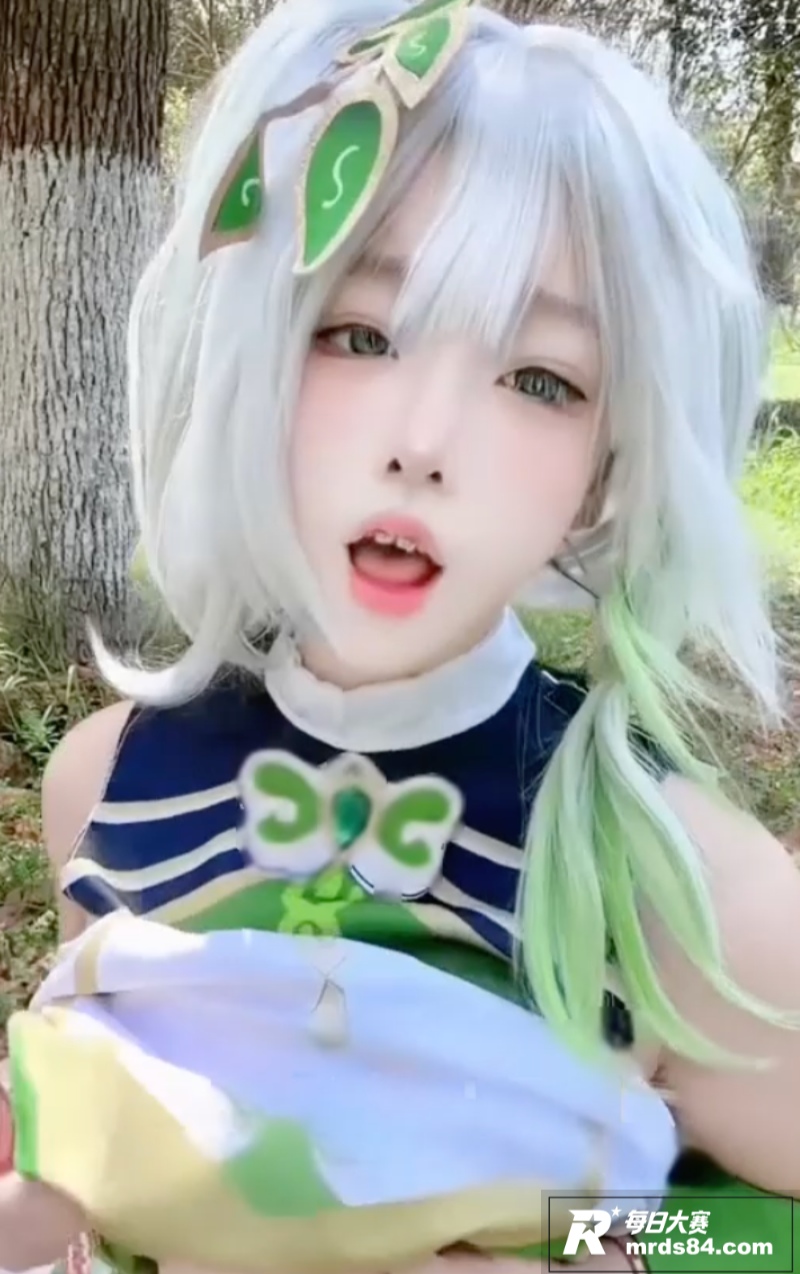 推特福利姬 兔宝大人相关图片2
