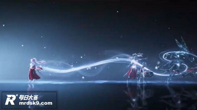 仙姬堕PMV 魔改鸣相关图片2