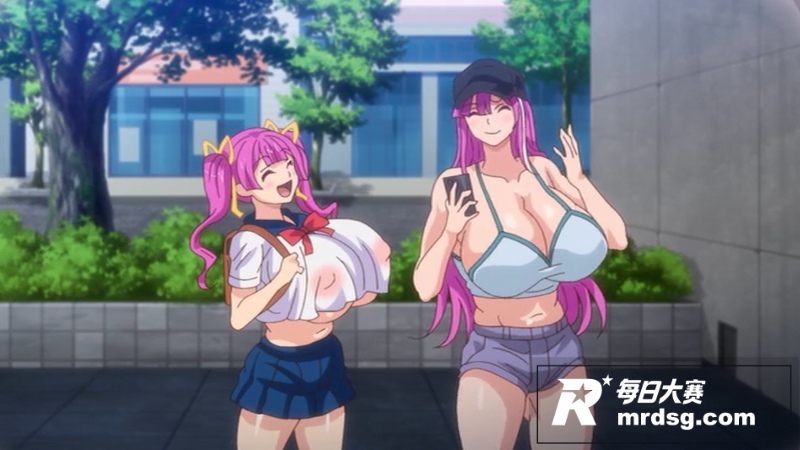 日本高分成人动漫 乳相关图片1