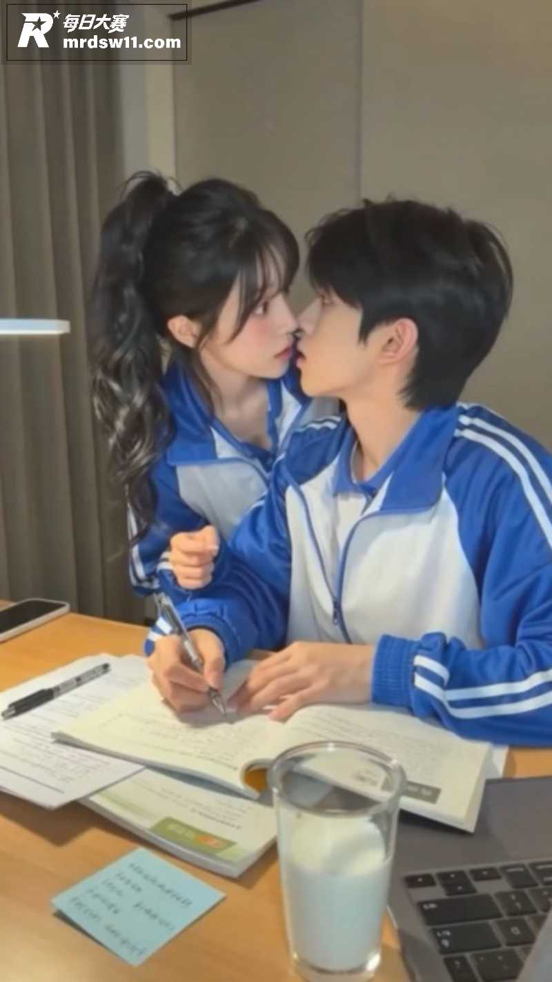 AI成人短剧 B中妹相关图片2