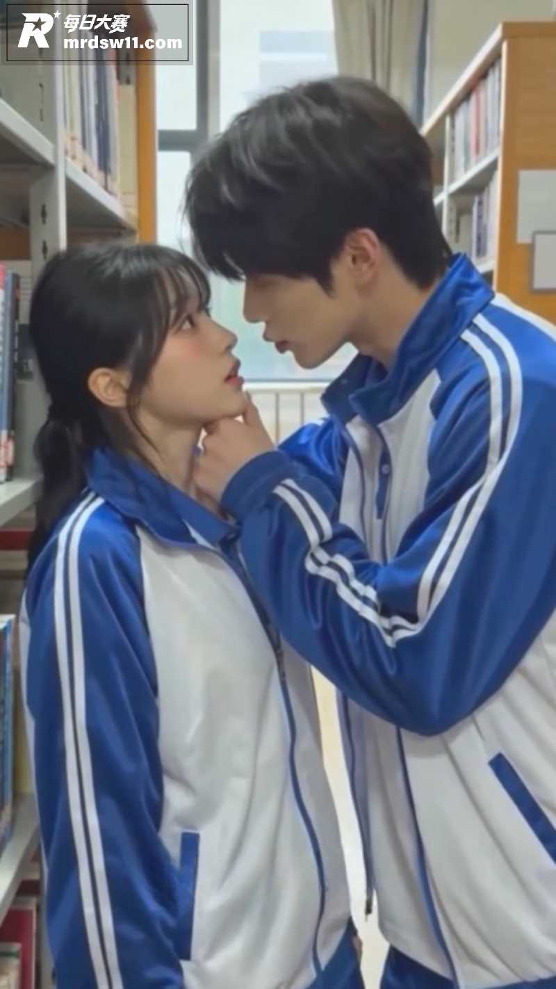 AI成人短剧 B中妹相关图片3