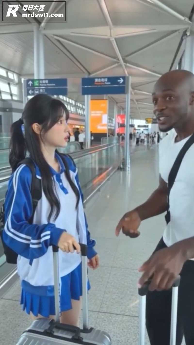 AI成人短剧 B中妹相关图片5
