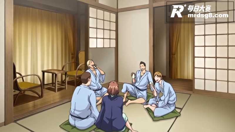 日本高分里番 人妻温相关图片1