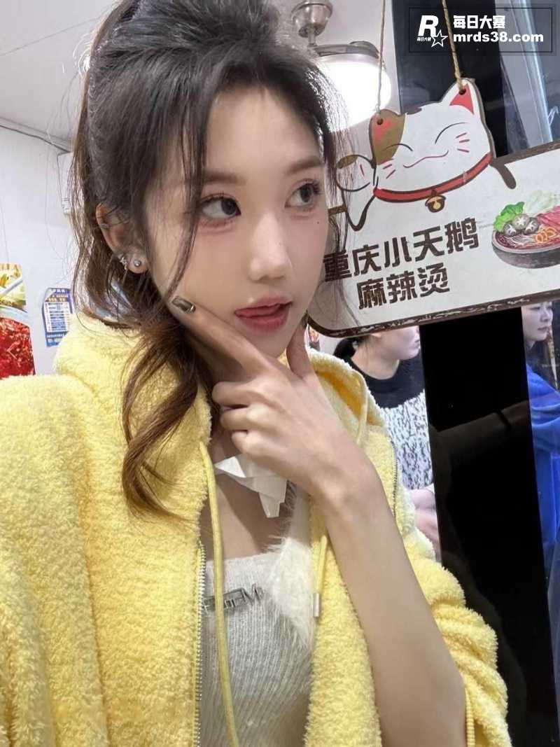 媚洋留学生  迷恋大相关图片2