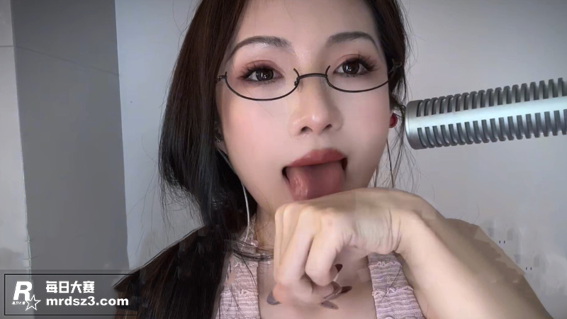 ASMR声控系列 晚相关图片6