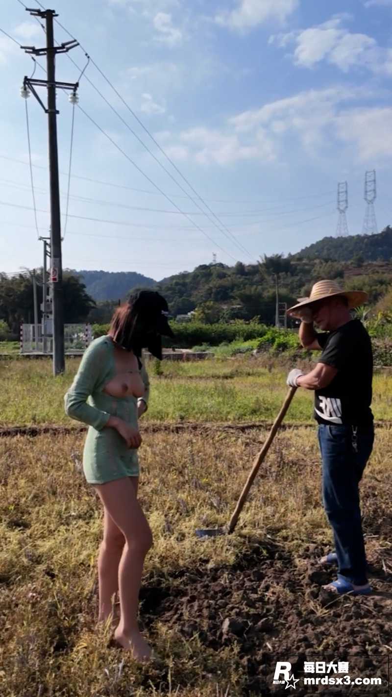 推特户外露出天花板 相关图片3