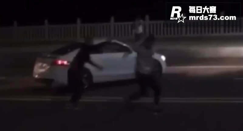 河南街头枪击事件！两相关图片3