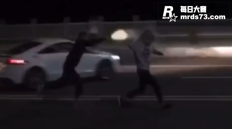 河南街头枪击事件！两相关图片4