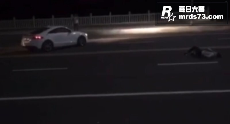 河南街头枪击事件！两相关图片5