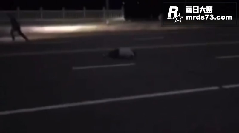 河南街头枪击事件！两相关图片6