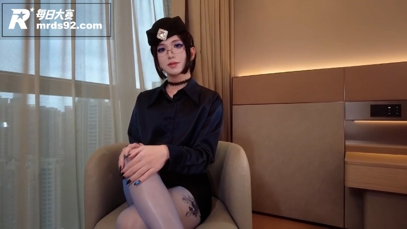 推特极品TS伪娘 奶相关图片1