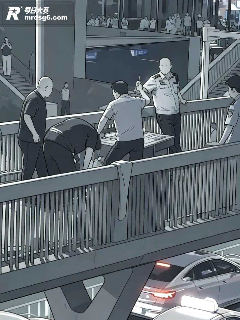 武汉黄鹤楼打人事件 相关图片6