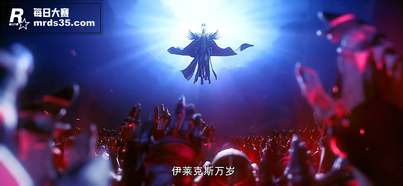 热播国漫系列 「神印相关图片5