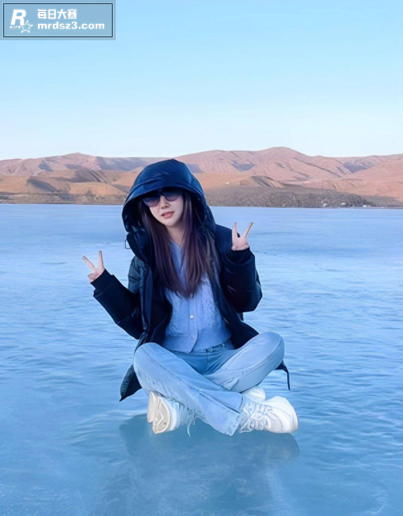 极品反差少女精彩视频相关图片2