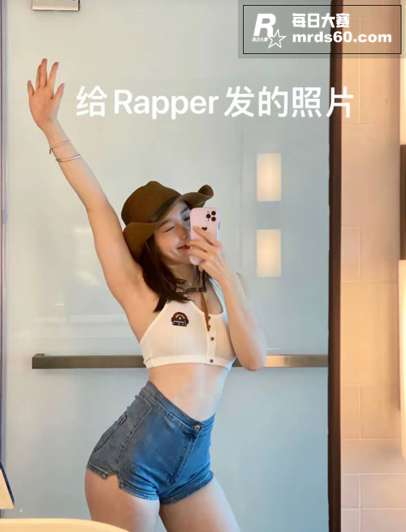 抖音百万网红御姐 铁相关图片5