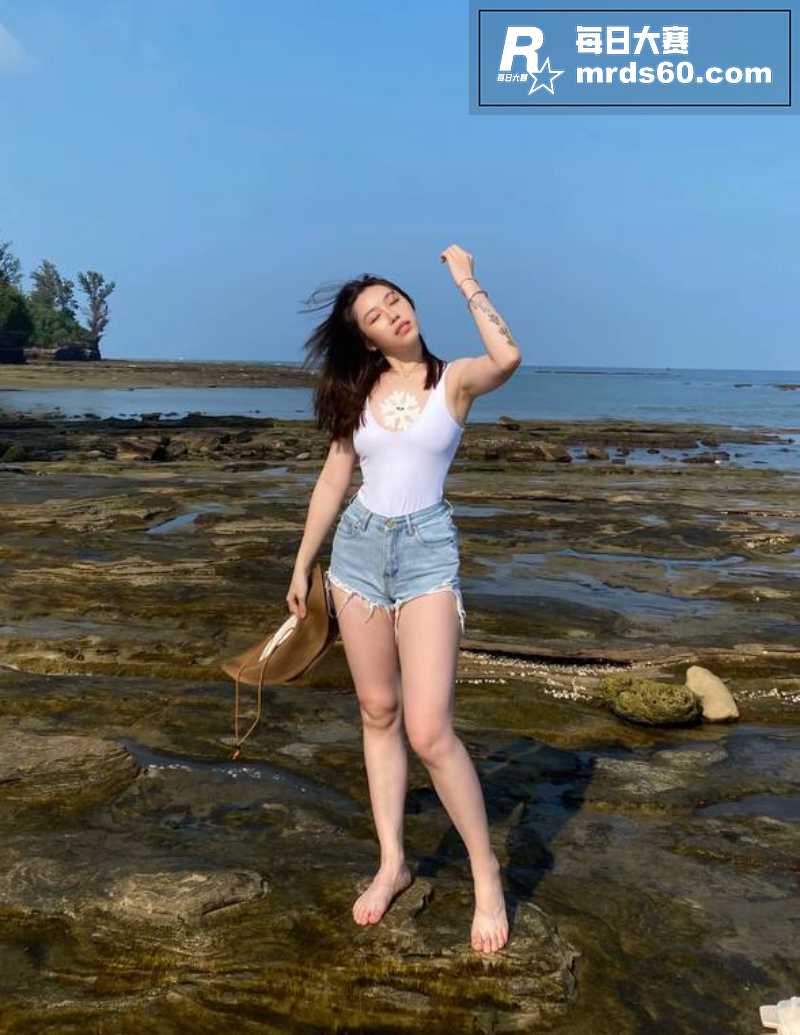 抖音百万网红御姐 铁相关图片10