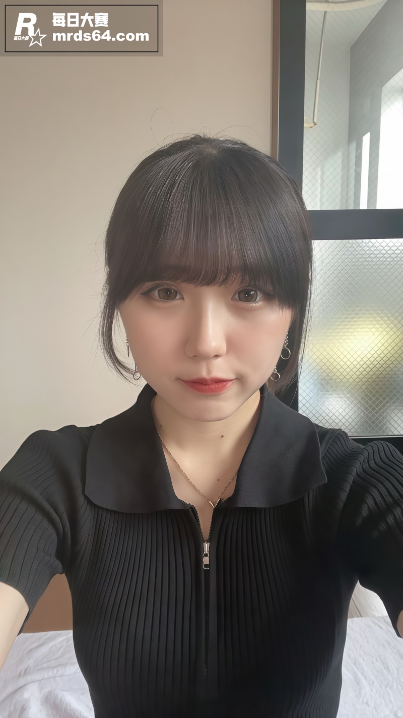 日本高颜值反差少女 相关图片3