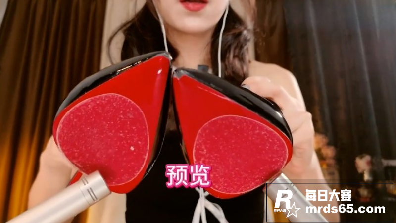 ASMR声控博主 圈相关图片1