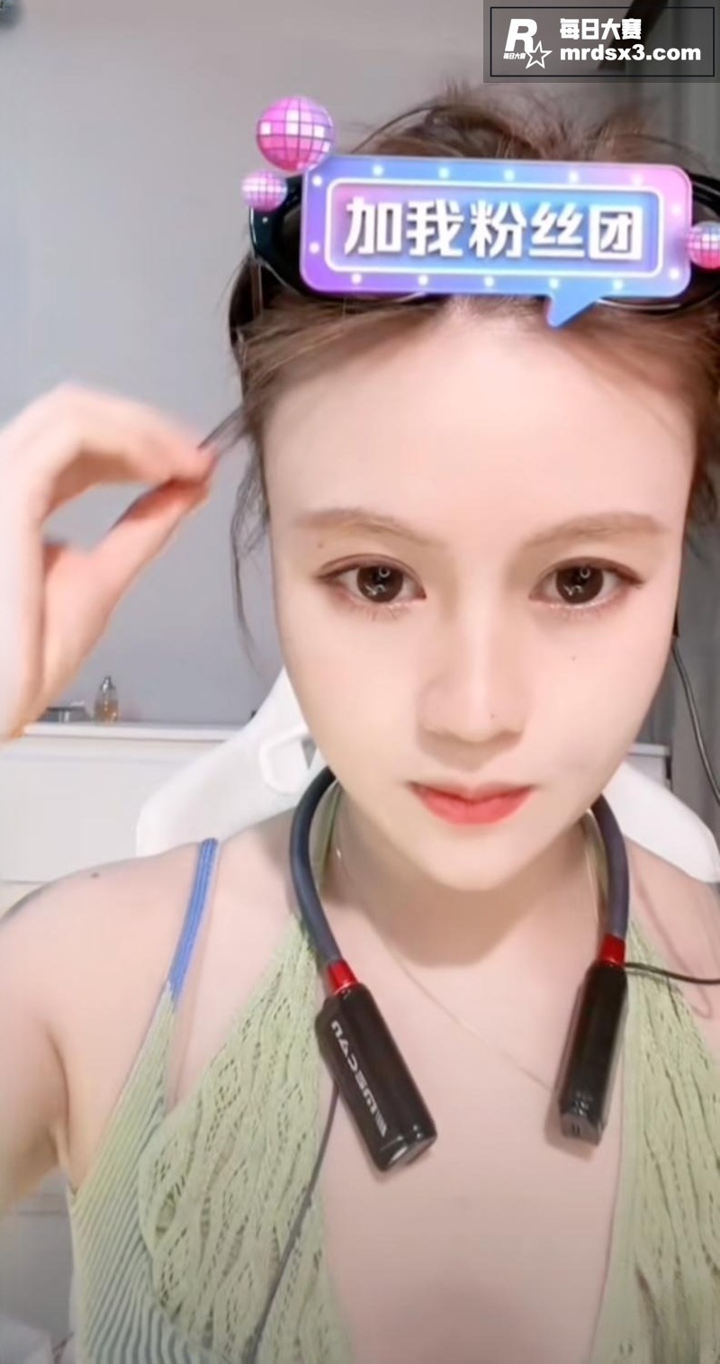 抖音韵味熟女 小阿姨相关图片4