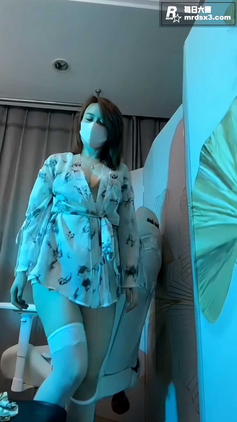 抖音韵味熟女 小阿姨相关图片7