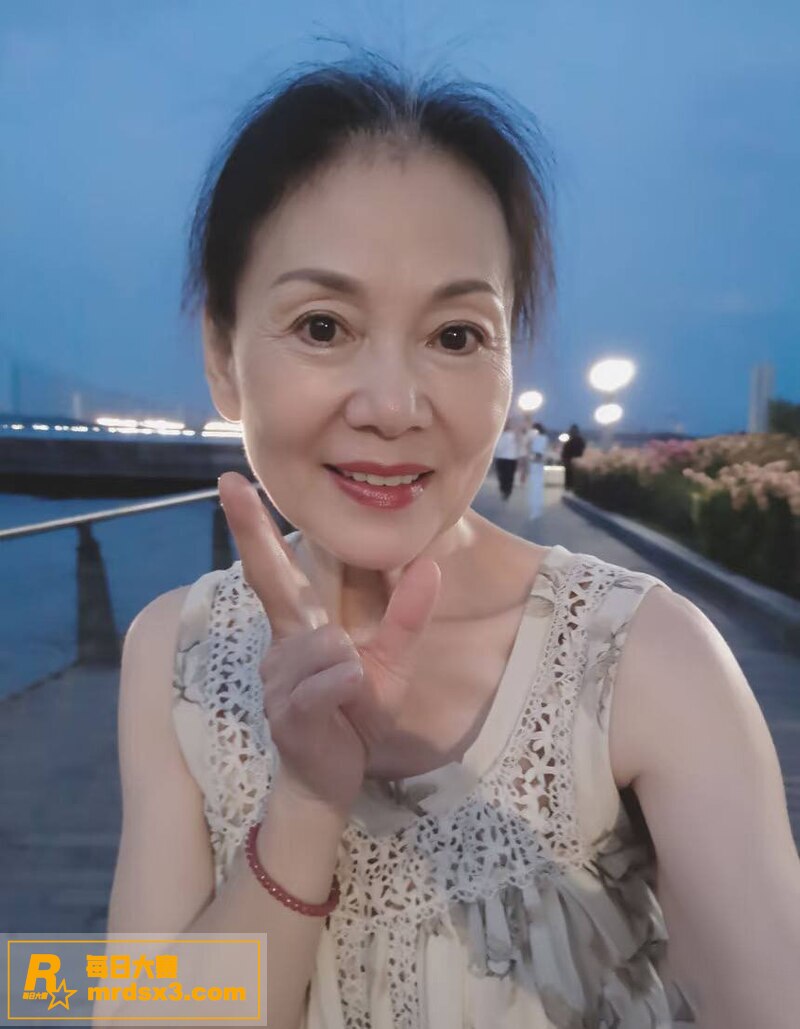 小伙撩骚约到67岁寡相关图片9
