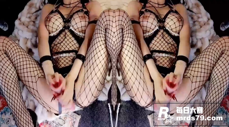 虎牙高颜值女主播 桃相关图片3