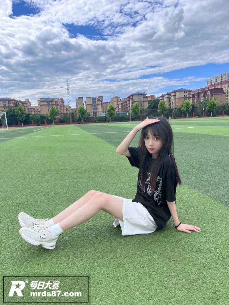 湖北大一的学生妹 李相关图片5