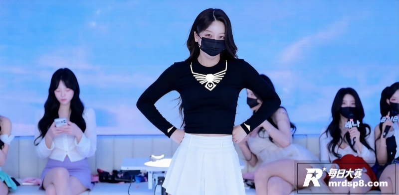 韩国BJ脱衣舞女团 相关图片4