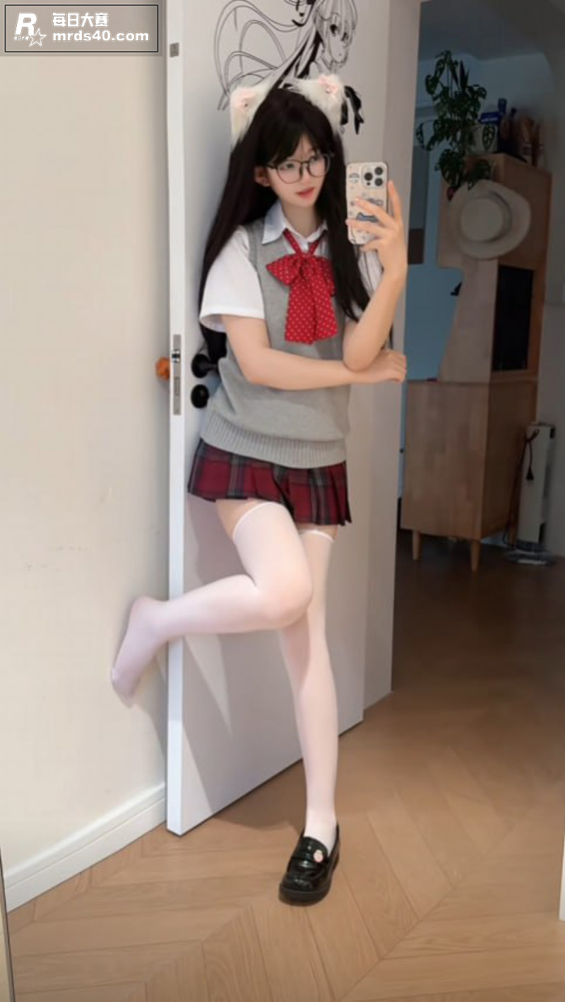 抖音极品萝莉 不想早相关图片2