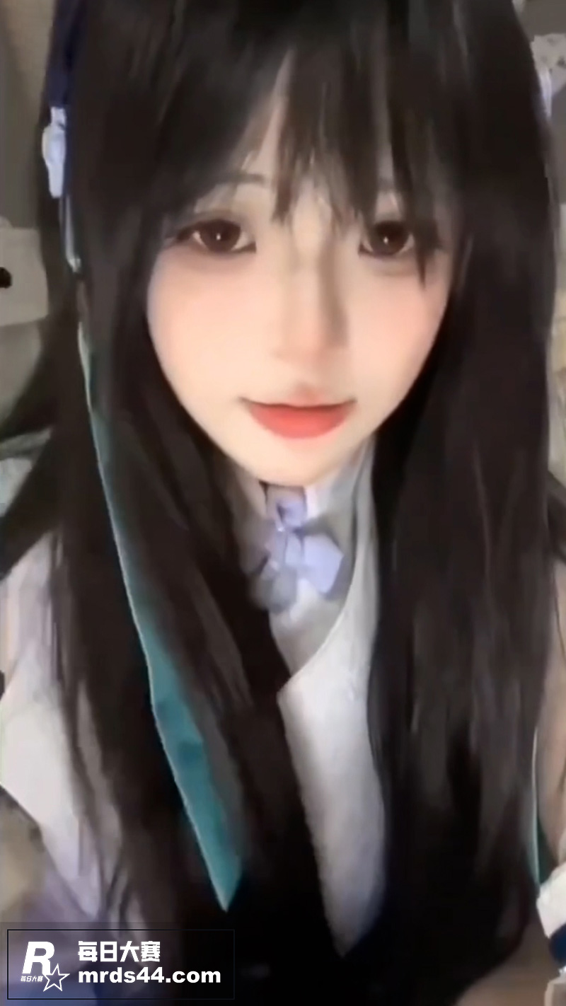 推特反差甜妹 UU子相关图片9