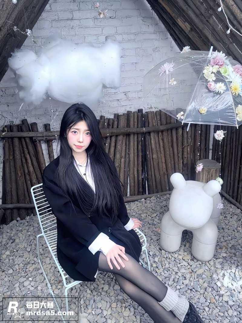 广州高颜值清纯少女 相关图片2
