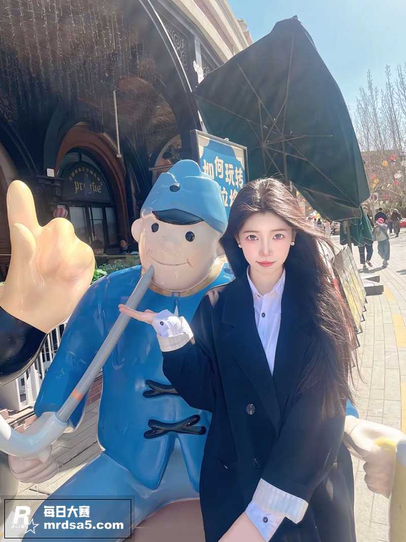 广州高颜值清纯少女 相关图片3