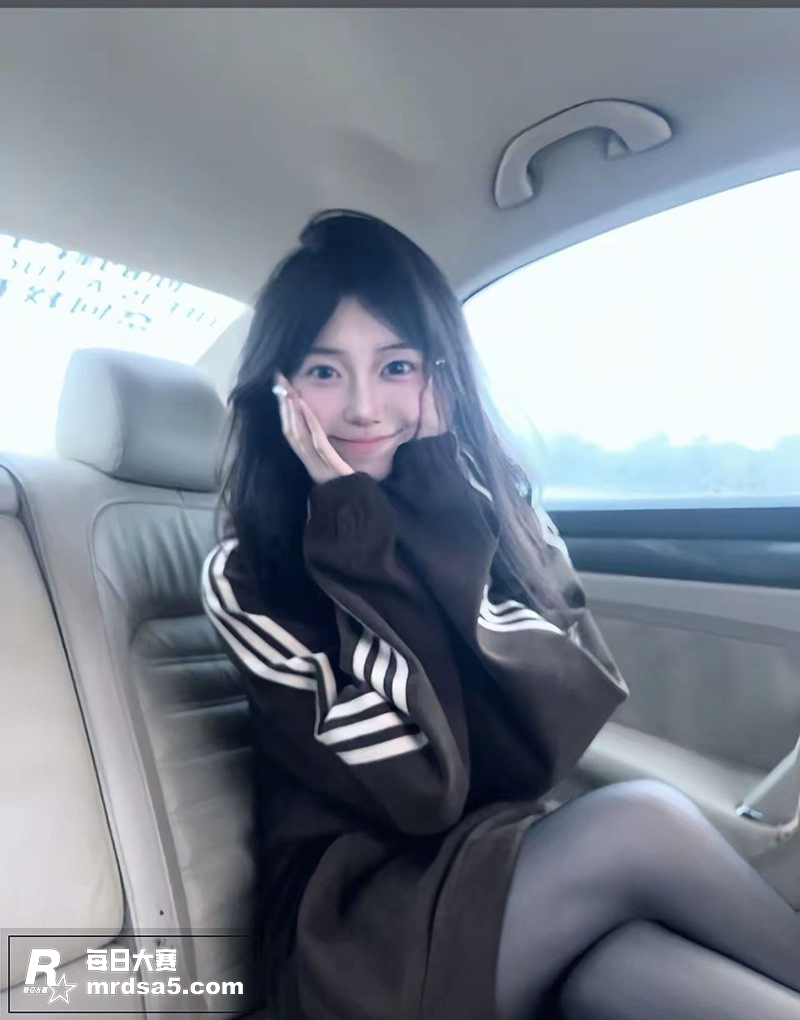 广州高颜值清纯少女 相关图片4