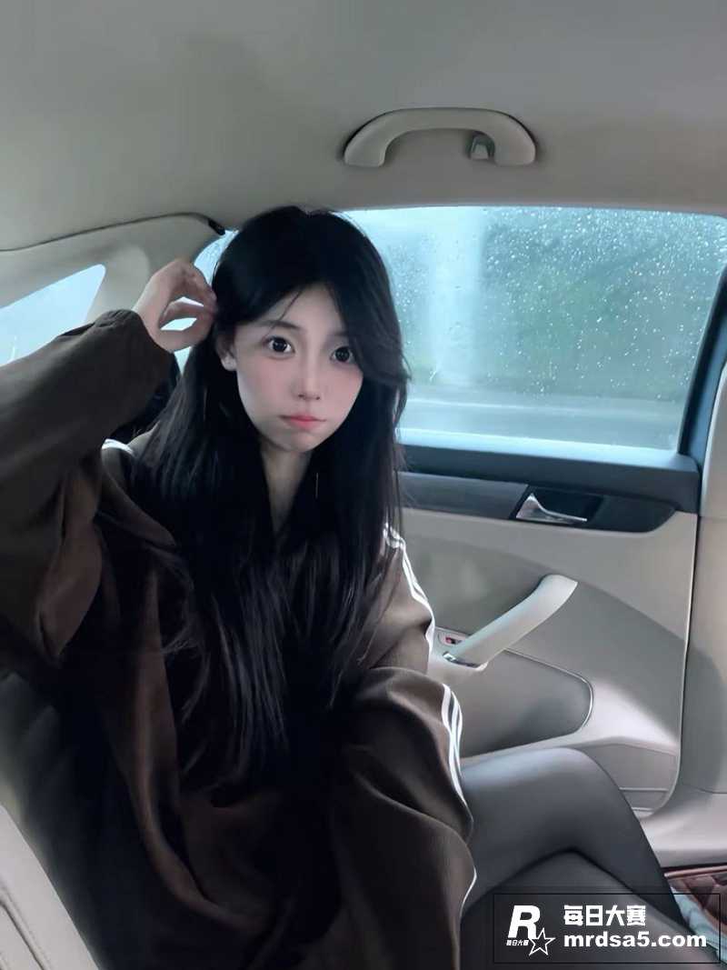 广州高颜值清纯少女 相关图片5