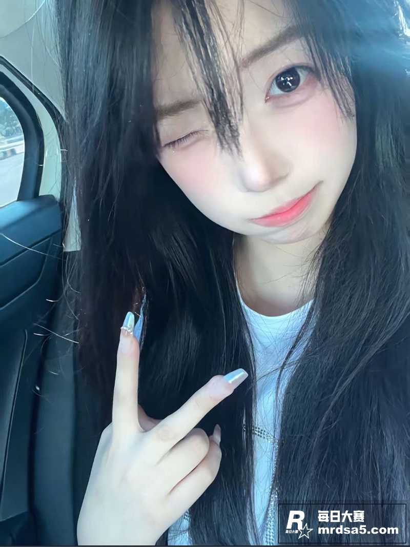 广州高颜值清纯少女 相关图片6