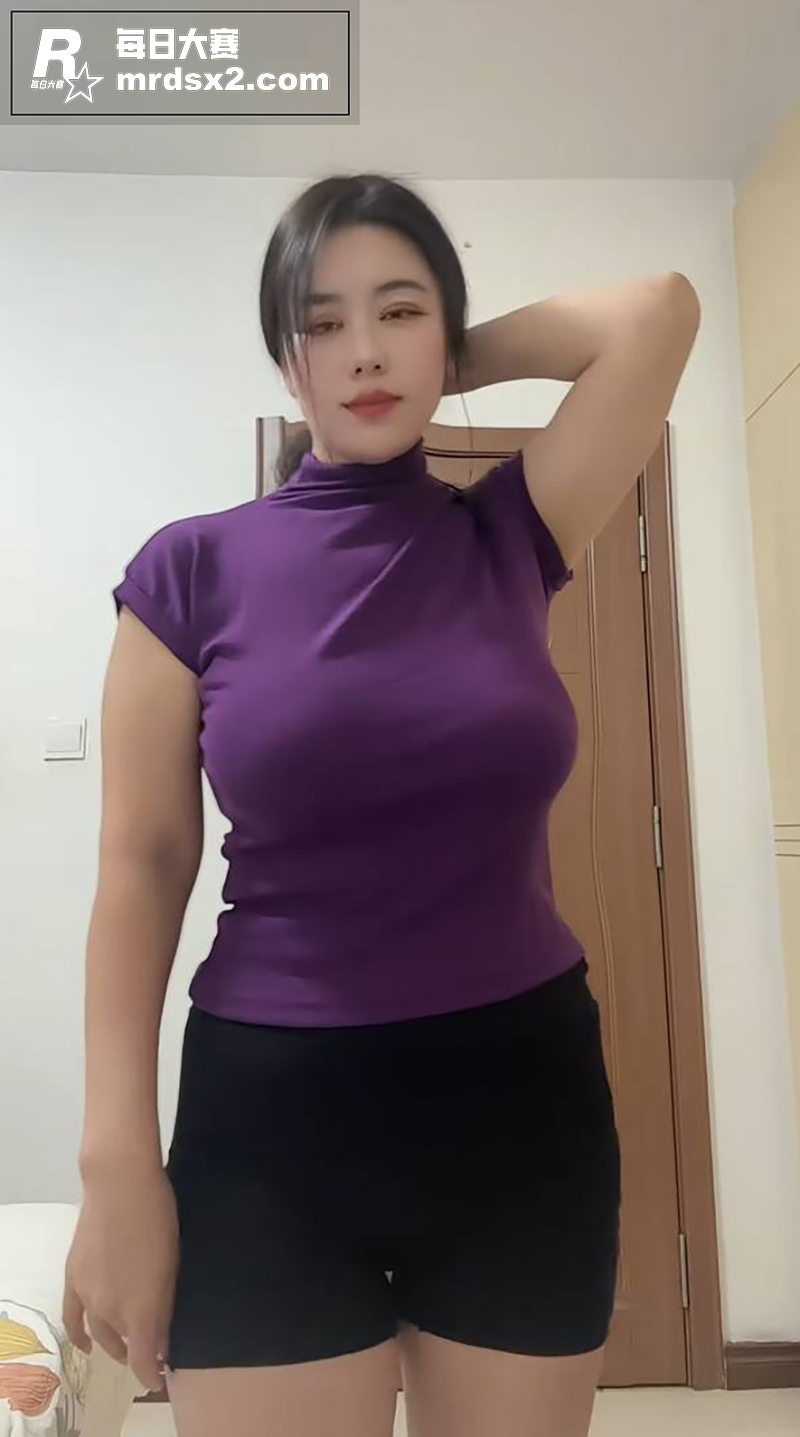 快手极品御姐 佳美美相关图片5