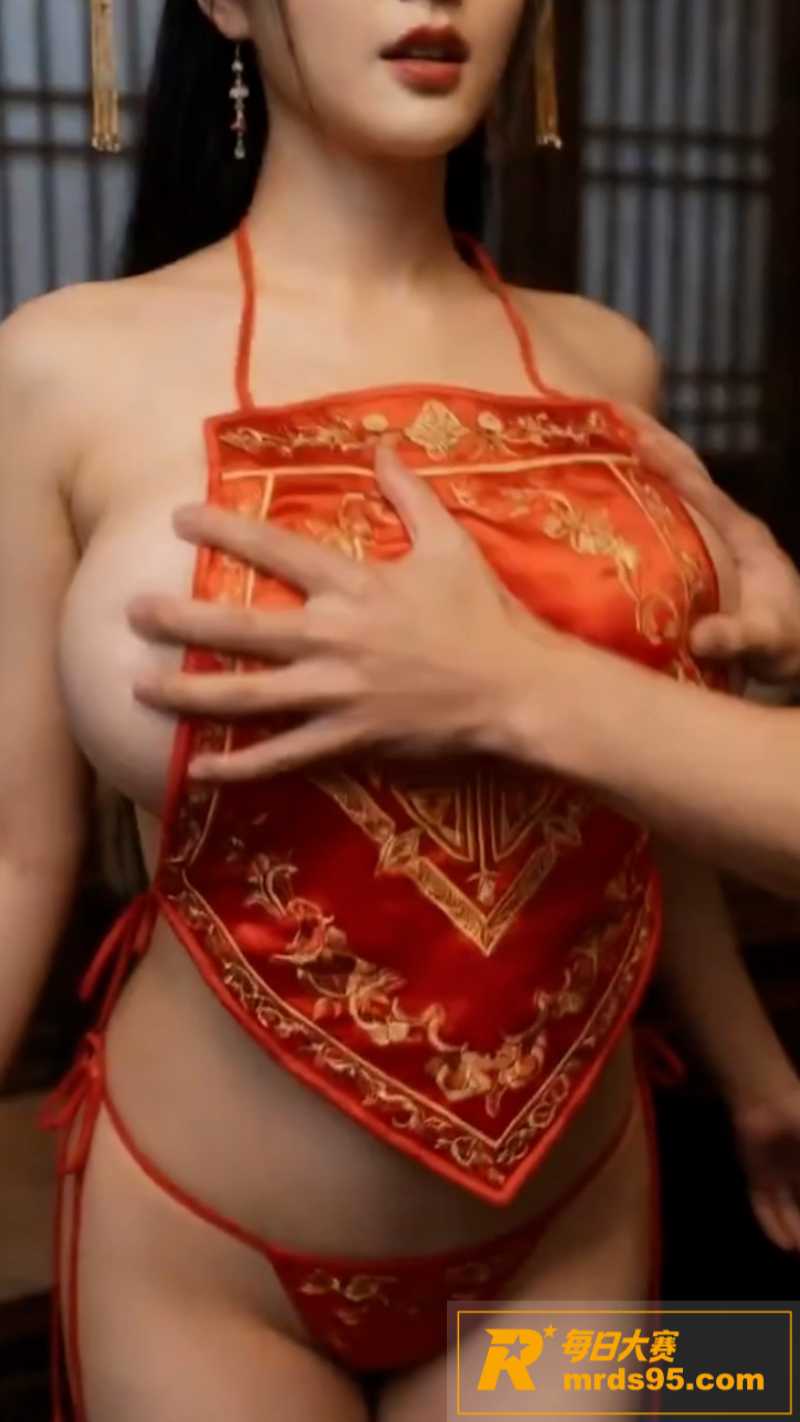 AI自制成人剧场 摸相关图片5