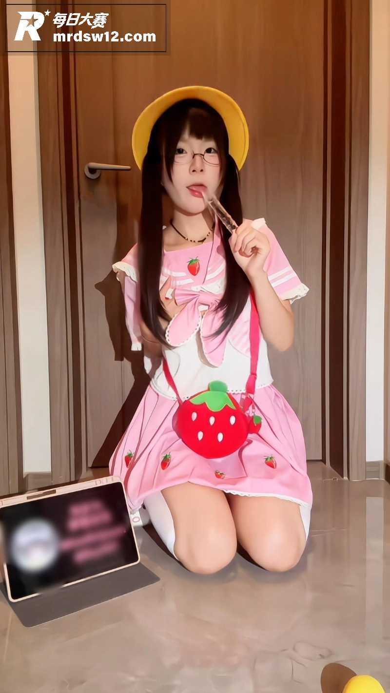 推特萝莉福利姬 猪咪相关图片4