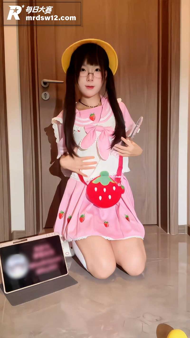 推特萝莉福利姬 猪咪相关图片5