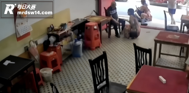 湖南棋牌店事件引热议相关图片6