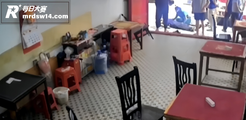 湖南棋牌店事件引热议相关图片8