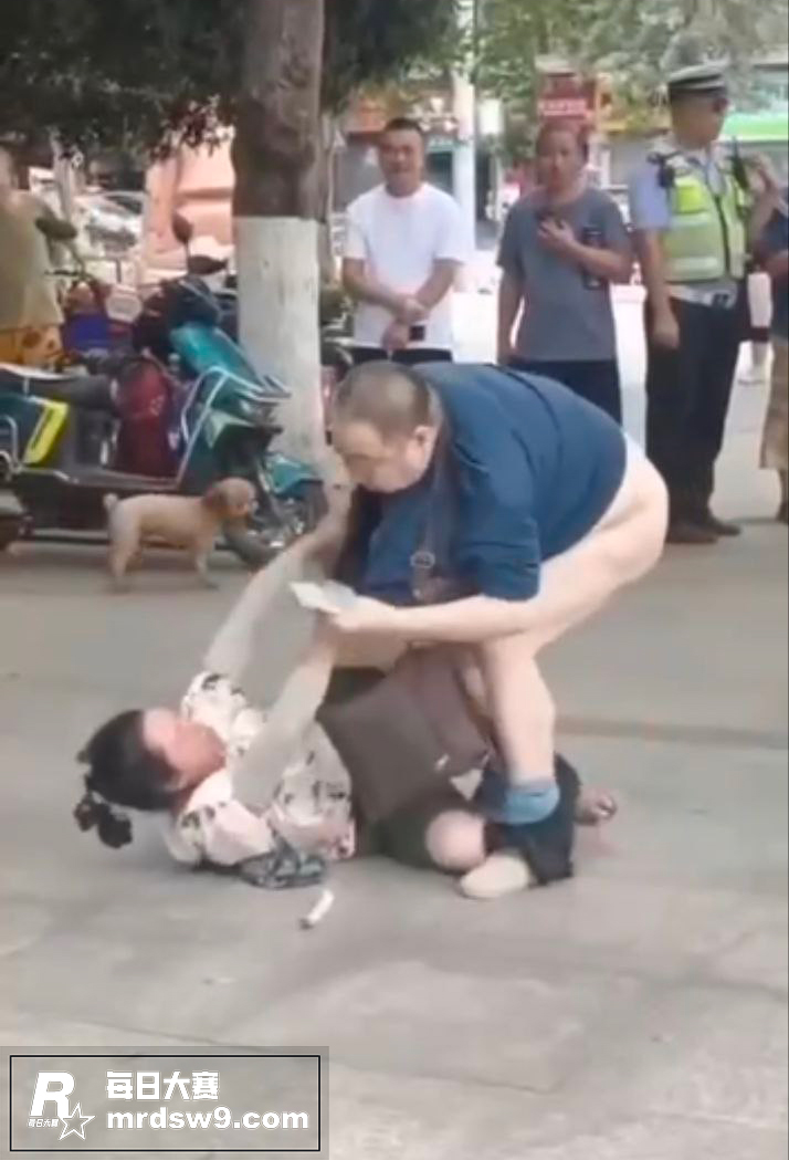 大爷还得是大爷 近日相关图片3