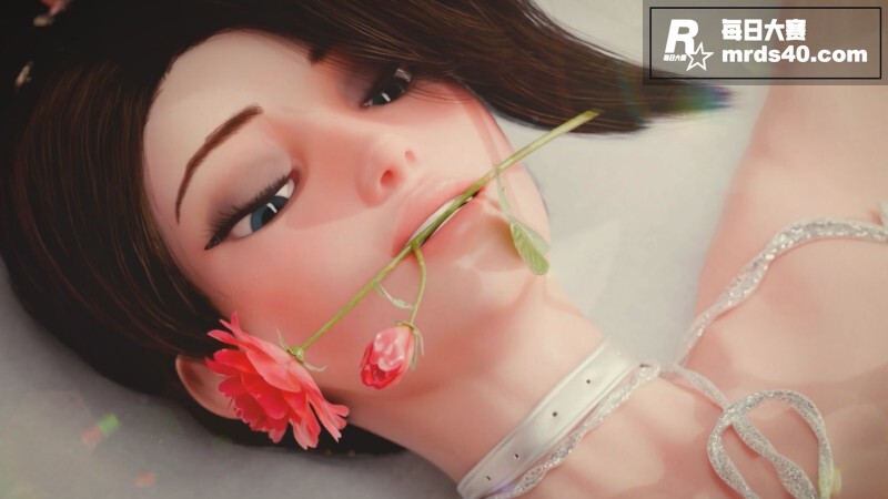3D同人无码动漫 V相关图片1