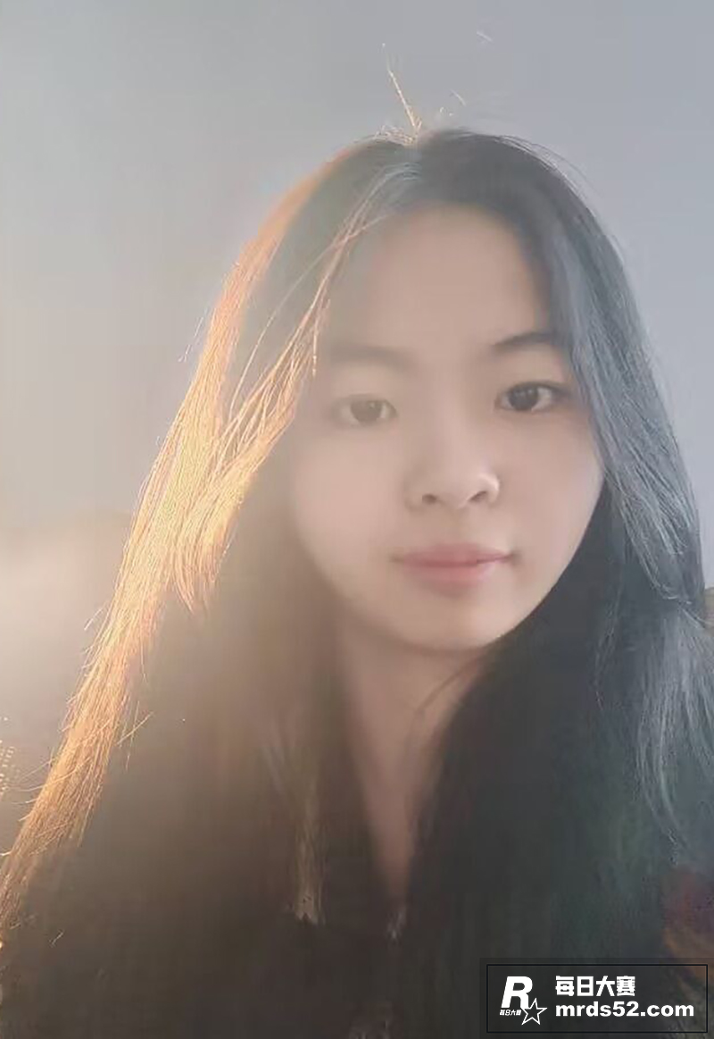 东北反差女大学生 罗相关图片3