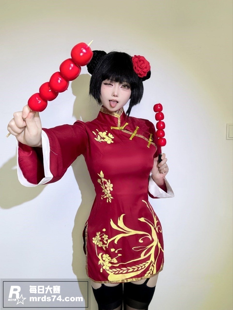 推特极品萝莉福利姬 相关图片1