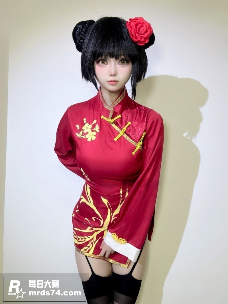 推特极品萝莉福利姬 相关图片7